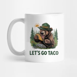 lets-go-taco Mug